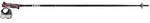 Leki Skistock Airfoil 3D rot - 120 - 120