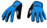 Woom Kinder Fahrradhandschuh blau - 7 - 7
