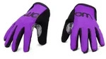Woom Kinder Fahrradhandschuh lila - 6 - 6