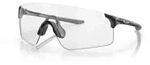 Oakley Sonnenbrille Evzero blades matt schwarz