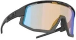 Bliz Sportbrille Fusion Nano schwarz