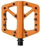 Crankbrothers Plattformpedal Stamp 1 Orange - S - S