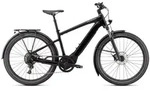Specialized Turbo Vado 4.0 Fitness Bike Cast Black / Silver Reflective - L - L