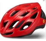 Specialized Fahrradhelm CHAMONIX Helm rot - S-M - S-M