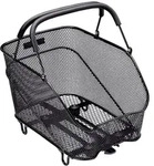 Racktime Fahrradkorb Baskit Trunk 12L