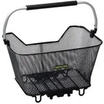 Racktime Fahrradkorb Baskit Deluxe 23L