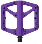 Crankbrothers Plattformpedal Stamp 1 lila - L - L