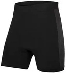 Endura Herren Engineered Fahrrad-Boxer Schwarz - S - S