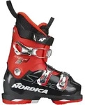 Nordica Speedmachine J3 Plus - 25,5 - 25,5