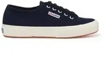 Superga Unisex Sneaker 2750 Cotu Classic Navy - 38 - 38