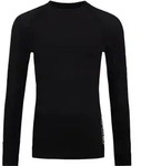 Ortovox Damen Long Sleeve 230 Competition schwarz - M - M
