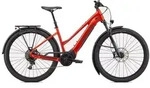 Specialized Tero 4.0 ST EQ Trekking Bike Redwood / Black - L - L