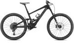 Specialized Kenevo SL Comp Carbon 29 Mountainbike Gloss Smoke / Dream Silver - S4 -