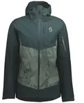 Scott Herrenjacke Explorair 3L green - XL - XL