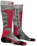 X-Socks Skistr&uuml;mpfe Rider 4.0 Women pink - 35-36 - 35-36