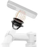 Fidlock Vacuum Handlebar Base