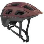 Scott Vivo Plus Fahrradhelm MTB nitro purple - S - S