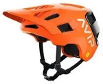 POC Fahrradhelm Kortal Race MIPS orange - XS-S - XS-S
