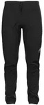 Odlo Herren Funktionshose Brensholmen schwarz - XXL - XXL