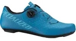 Specialized Rennradschuhe Torch 1.0 Road Shoes blau - 39 - 39