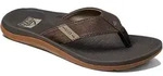 Reef Herren Sandalen SANTA ANA brown - 45 - 45