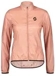 Scott Damen Windjacke Endurance crys pink - L - L