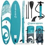 Spinera Stand Up Paddle Board Lets Paddle 12.0