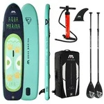 Aqua Marina Familien SUP Super Trip Set 2x Alu