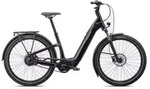 Specialized Turbo Como 3.0 IGH City Bike Cast Black / Silver Reflective - L - L