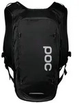 POC Column VPD Rucksack 13L Uranium Black