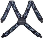 Oakley Wintersport Hosentr&auml;ger Blackout