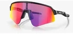 Oakley Sonnenbrille Sutro Lite Sweep Matte Black / Prizm Road