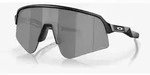Oakley Sonnenbrille Sutro Lite Sweep Matte Black / Prizm Black