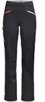 Ortovox Damen COL BECCHEI Softshellhose black raven - S - S