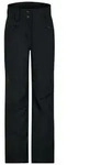 Ziener Kinder Skihose ALIN schwarz - 116 - 116