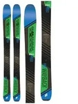 K2 Kinder Tourenski Wayback Junior ́23 - 136 - 136