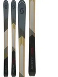 Scott Freeride Ski Pure Free 90TI - 177 - 177