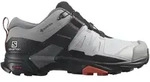 Salomon Schuhe X Ultra 4 Wide GoreTex - 41 1/3 - 41 1/3