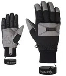 Ziener Skihandschuhe GENDO AS&reg; black - 8,5 - 8,5