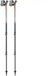 LEKI Allround St&ouml;cke Traveller Carbon