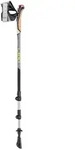 Leki Nordic Walking St&ouml;cke Traveller Alu