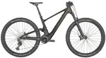 Scott Lumen eRide 910 Mountainbike schwarz - L - L