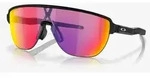 Oakley Sonnenbrille Corridor Black / Prizm Road