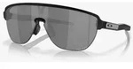 Oakley Sonnenbrille Corridor Black / Prizm Black