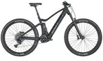 Scott Strike 930 eRide Mountainbike Blue 2025 - L - L