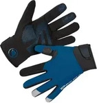 Endura Fahrrad Handschuh Strike Handschuh Blueberry - XL - XL