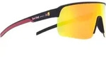 Red Bull Sonnenbrillle DAKOTA-003 soft touch black