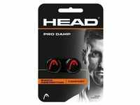 Head Pro Damp 2 PCS Pack