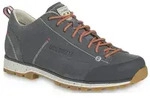 Dolomite Schuhe 54 Low Evo Gunmetal Grey / Canapa Beige - 42 - beige - 42
