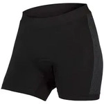 Endura Damen Engineered Padded Rad-Boxer Schwarz - XS - XS